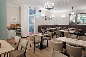 Garner Hotel Hamburg - St.Georg by IHG