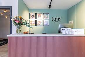 Garner Hotel Hamburg - St.Georg by IHG
