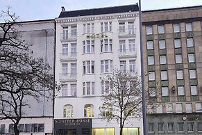 Garner Hotel Hamburg - St.Georg by IHG