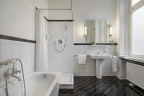 Garner Hotel Hamburg - St.Georg by IHG