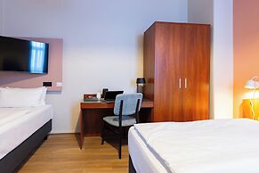 Garner Hotel Hamburg - St.Georg by IHG
