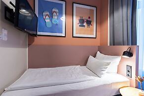 Garner Hotel Hamburg - St.Georg by IHG