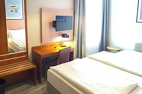 Garner Hotel Hamburg - St.Georg by IHG