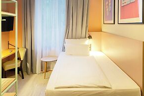 Garner Hotel Hamburg - St.Georg by IHG