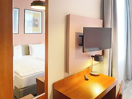 Garner Hotel Hamburg - St.Georg by IHG