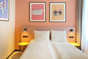 Garner Hotel Hamburg - St.Georg by IHG