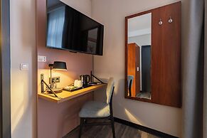 Garner Hotel Hamburg - St.Georg by IHG