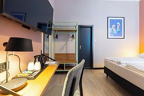 Garner Hotel Hamburg - St.Georg by IHG