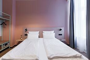 Garner Hotel Hamburg - St.Georg by IHG