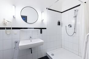 Garner Hotel Hamburg - St.Georg by IHG