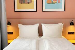 Garner Hotel Hamburg - St.Georg by IHG