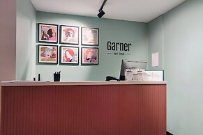 Garner Hotel Hamburg - St.Georg by IHG