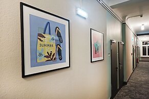 Garner Hotel Hamburg - St.Georg by IHG