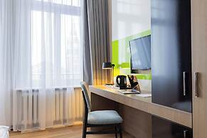 Garner Hotel Hamburg - St.Georg by IHG