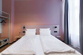 Garner Hotel Hamburg - St.Georg by IHG