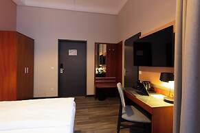 Garner Hotel Hamburg - St.Georg by IHG