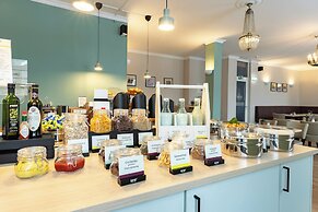 Garner Hotel Hamburg - St.Georg by IHG