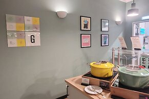 Garner Hotel Hamburg - St.Georg by IHG