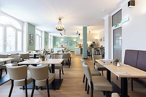 Garner Hotel Hamburg - St.Georg by IHG