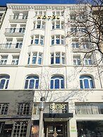 Garner Hotel Hamburg - St.Georg by IHG