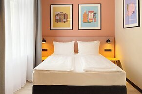 Garner Hotel Hamburg - St.Georg by IHG