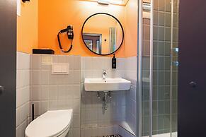 Garner Hotel Hamburg - St.Georg by IHG