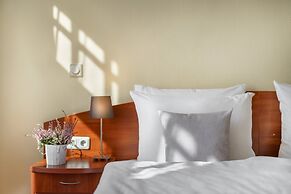 Garner Hotel Hamburg - St.Georg by IHG