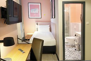Garner Hotel Hamburg - St.Georg by IHG