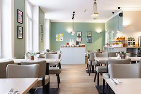 Garner Hotel Hamburg - St.Georg by IHG