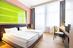Garner Hotel Hamburg - St.Georg by IHG