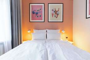 Garner Hotel Hamburg - St.Georg by IHG