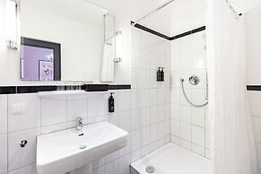 Garner Hotel Hamburg - St.Georg by IHG