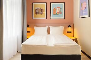 Garner Hotel Hamburg - St.Georg by IHG