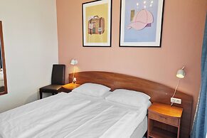 Garner Hotel Hamburg - St.Georg by IHG