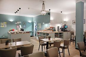 Garner Hotel Hamburg - St.Georg by IHG