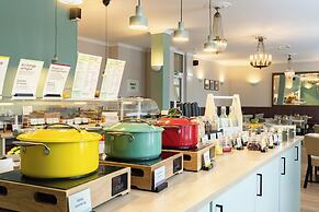 Garner Hotel Hamburg - St.Georg by IHG