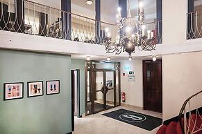 Garner Hotel Hamburg - St.Georg by IHG