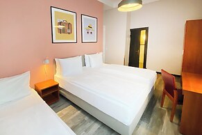 Garner Hotel Hamburg - St.Georg by IHG