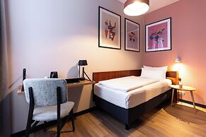 Garner Hotel Hamburg - St.Georg by IHG