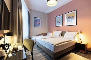 Garner Hotel Hamburg - St.Georg by IHG