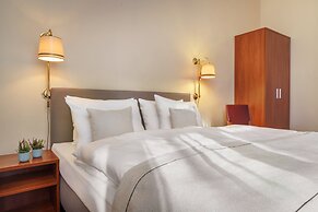 Garner Hotel Hamburg - St.Georg by IHG