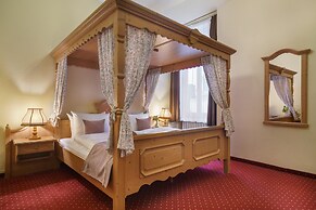Garner Hotel Hamburg - St.Georg by IHG