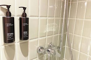 Garner Hotel Hamburg - St.Georg by IHG