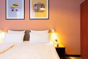Garner Hotel Hamburg - St.Georg by IHG