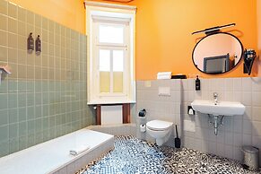 Garner Hotel Hamburg - St.Georg by IHG