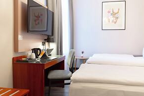 Garner Hotel Hamburg - St.Georg by IHG