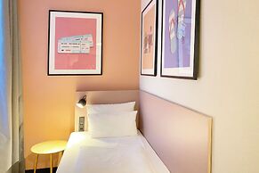 Garner Hotel Hamburg - St.Georg by IHG