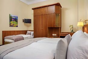 Garner Hotel Hamburg - St.Georg by IHG
