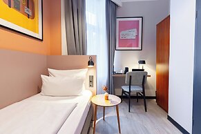Garner Hotel Hamburg - St.Georg by IHG