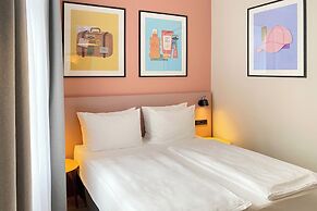 Garner Hotel Hamburg - St.Georg by IHG